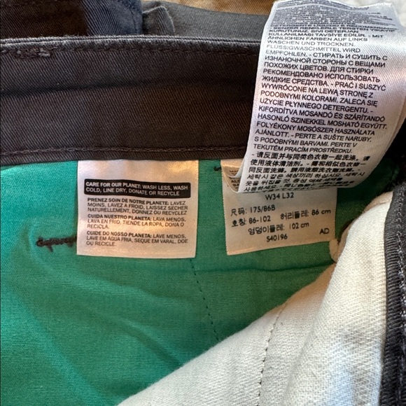 Levi's Commuter Pro bundle - Picture 4 of 5